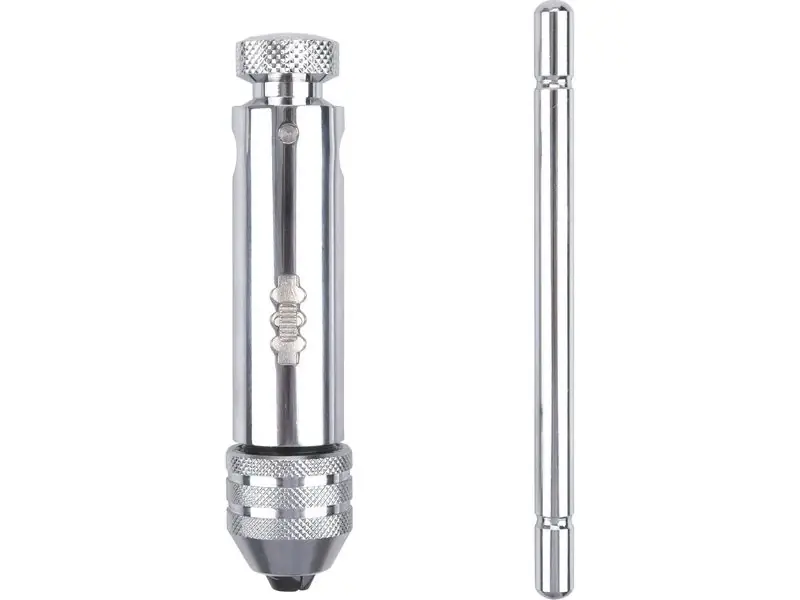 Extol menetfúró hajtóvas, racsnis, M5-M12 Legjobb ár